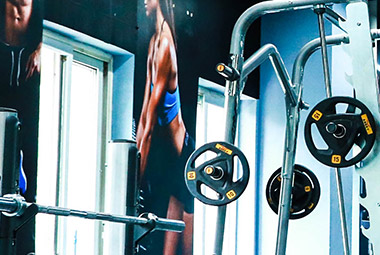 全能職業(yè)私人教練培訓(xùn)班